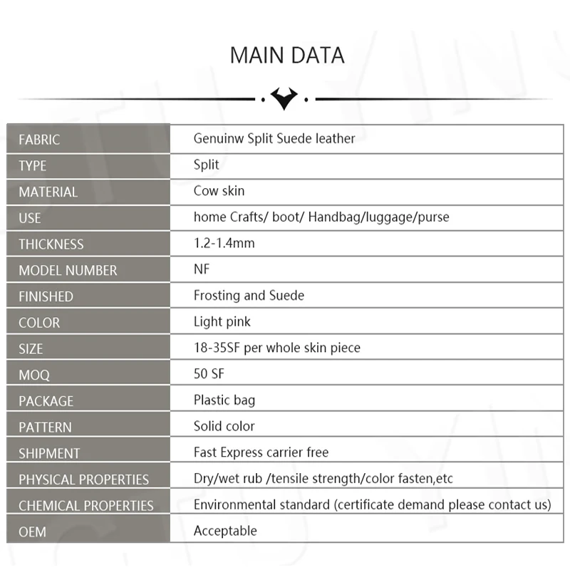 Agenuineon натуральным для нижнего белья из коровьей кожи замшевые босоножки