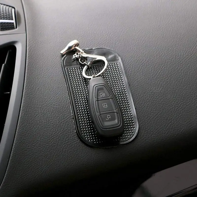 ONEWELL автомобильный Противоскользящий коврик Автомобильный интерьер приборная