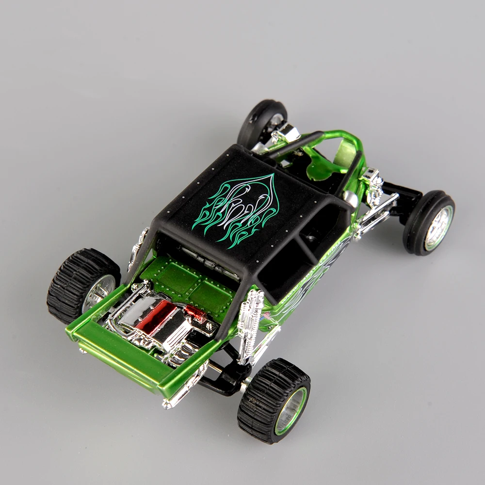 

New Arrival 1/64 Car Model Sandrail Model F 12'' Action Figure Kids Boys Toys