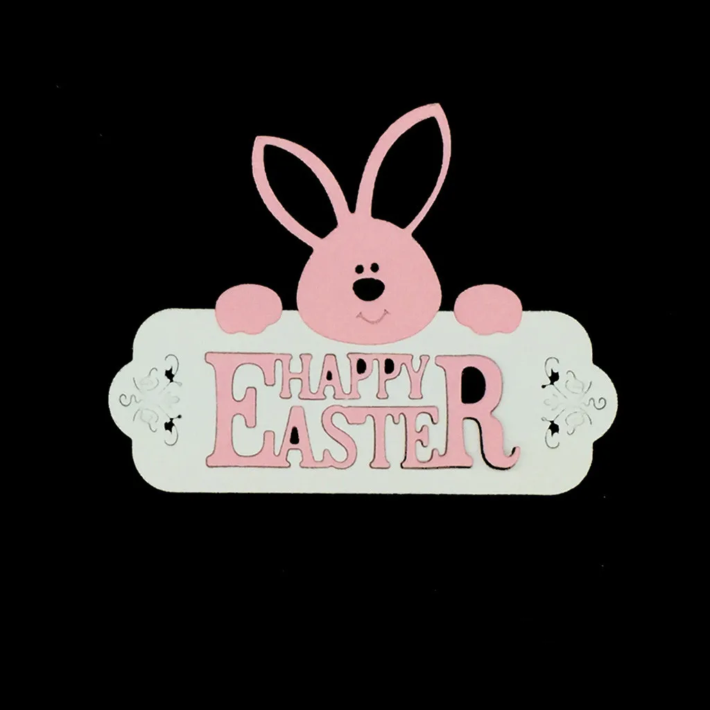 

White Rabbit Christmas Easter Figurine Micro Landscape Aquarium Home Decor Miniature Fairy Garden Decoration Accessories Modern