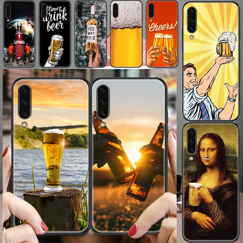 Чехол для телефона Samsung Galaxy A 3 5 7 8 10 20 21 30 40 50 51 70 71 E S 2016 2018 4G | Мобильные телефоны и