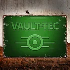 Металлическая жестяная вывеска для клубного декора, винтажный декор для кухни