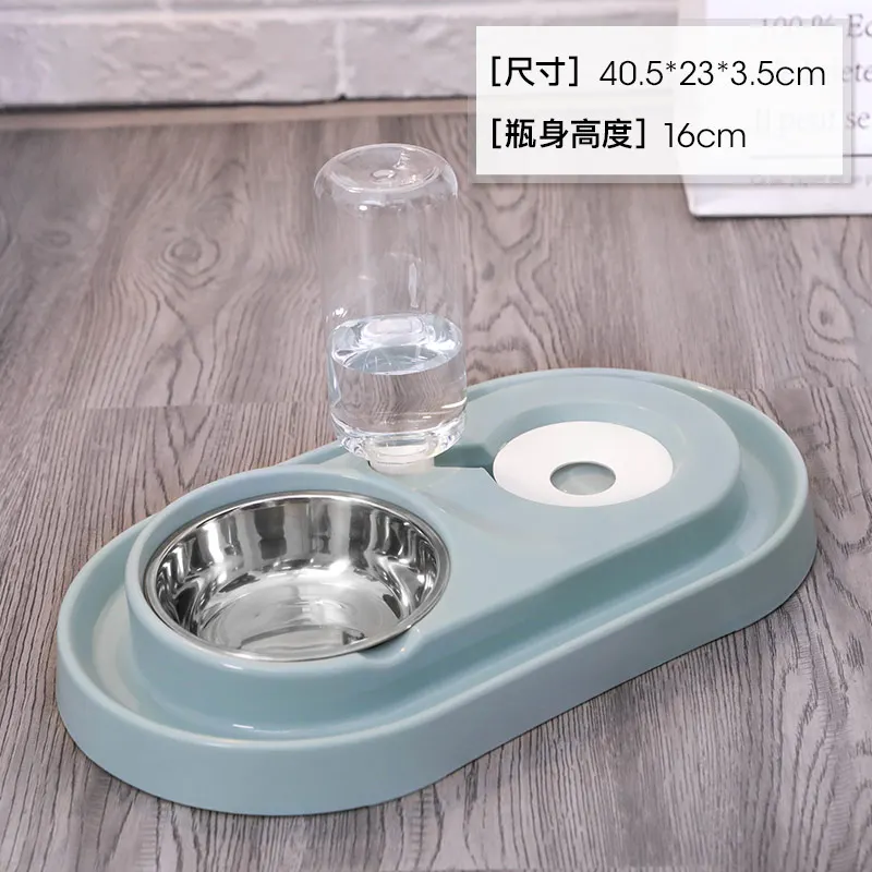 

Water Fountain Indoor Pet Drinking Automatic Feeder Pet Drinking Fountain Dog Feeder Dispensador Agua Pet Drinking JJ60ZDWS