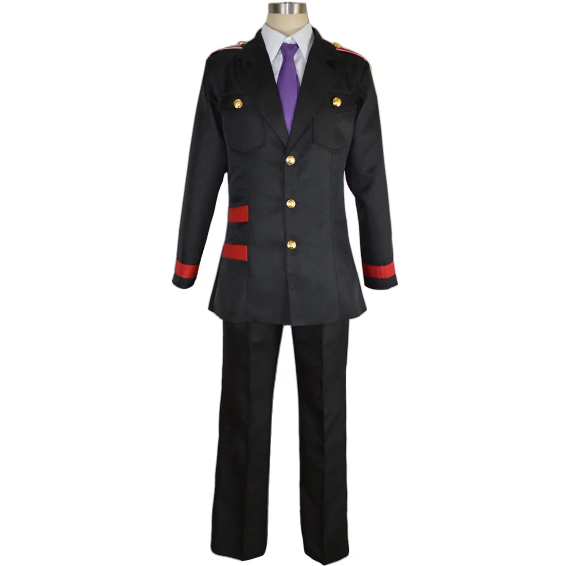 Новинка 2020 костюм для косплея аниме норагами казума бишамон|Костюмы аниме| |