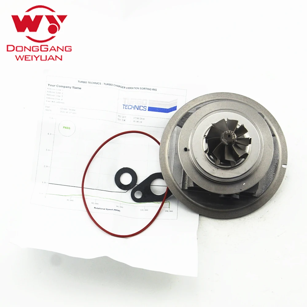 

Turbo Engine GT2052LS Small Engine Turbo Kit 731320 Turbocharger for Sale for R75 MG R75 ZT ROEWE 1.8L K16 K1800 18KAG