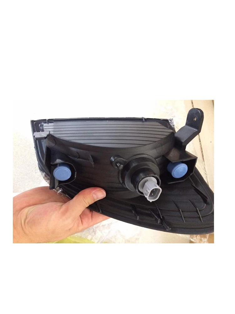 For Lexus LX470 2003-2007 Corner Side lights with yellow | Автомобили и мотоциклы