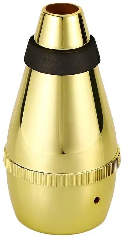 Пластиковая труба бесшумный глушитель тренировочный светильник инструмент