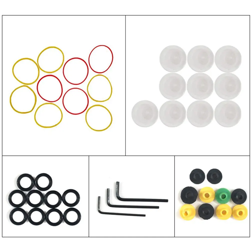 Профессиональный набор для татуировок Inkstar 2 Набор изготовления пистолета 20