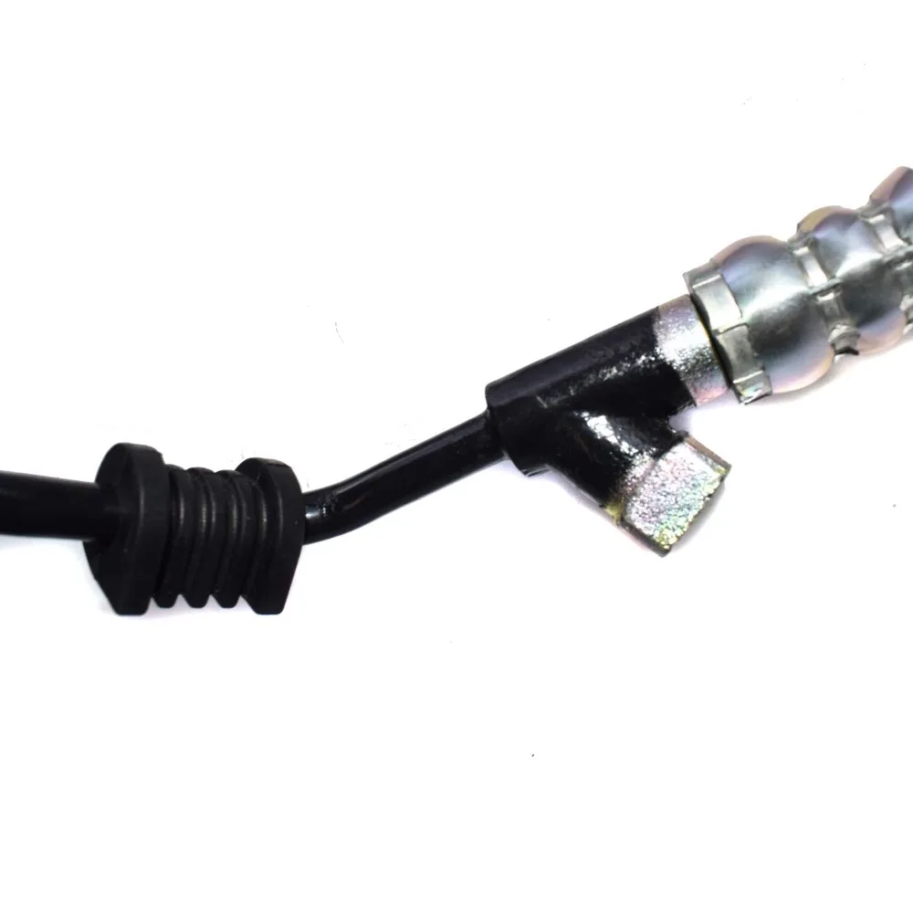 ISANCE насос переднего гидроусилителя руля шланг высокого давления 53713S87A04 53713S80G01