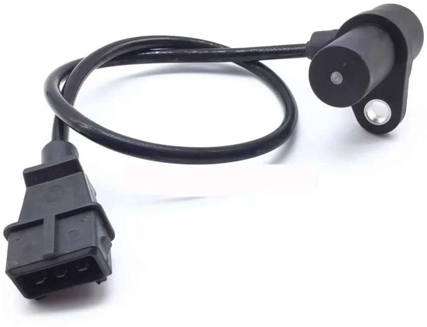 

Датчик положения коленчатого вала для FIAT, CITROEN, PEUGEOT, OEM 46411427, 1920Y9, 0261210127