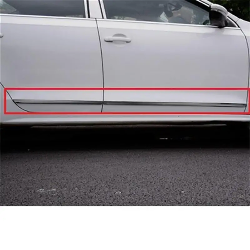 Автомобильные декоративные модифицированные оконные кузова решетка двери