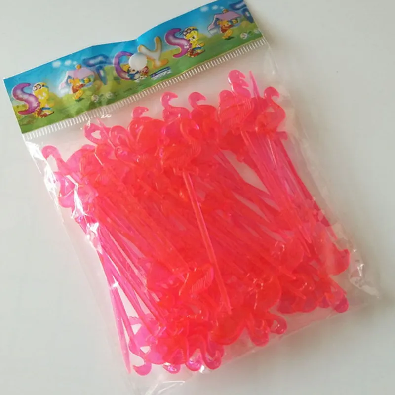 Палочки для десерта салата 50 шт. фрукт кекса | Дом и сад