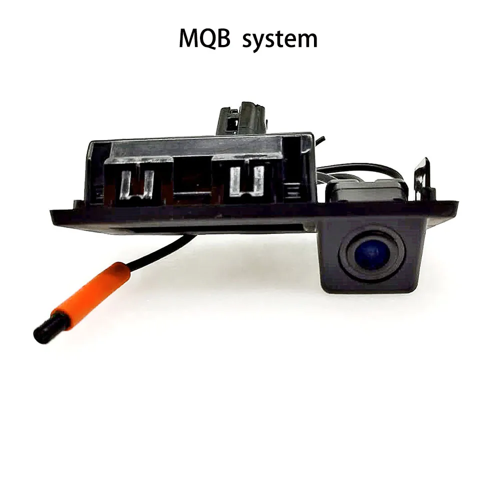 Подключи и играй для автомобильной камеры Audi динамическая линейка линия Q3