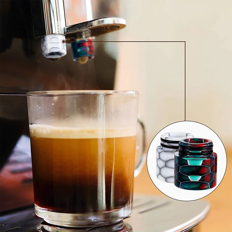 4 шт. 810 мундштуки сменный держатель сигареты аксессуары полимерные Мундштуки для