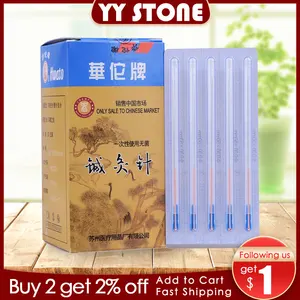 Игла для иглоукалывания, 100 шт.кор.