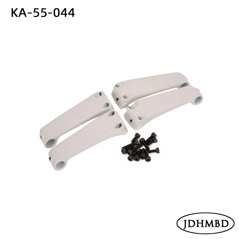 

KDS AGILE A5 A7 5.5 KA-55-044 Landing Skid 550 RC Helicopter parts