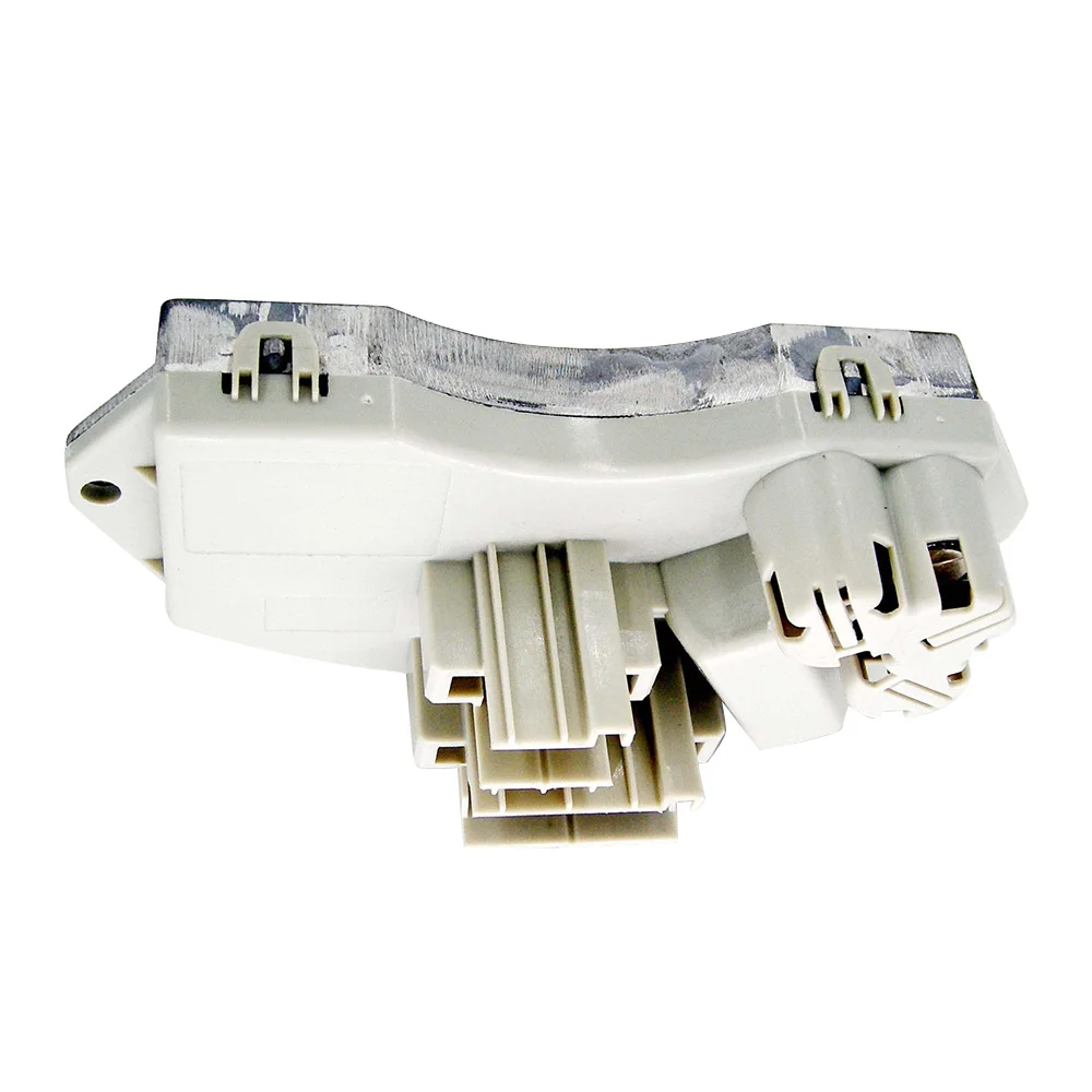 Электродвигатель вентилятора подачи теплого воздуха резистор 64119146765 64116927090