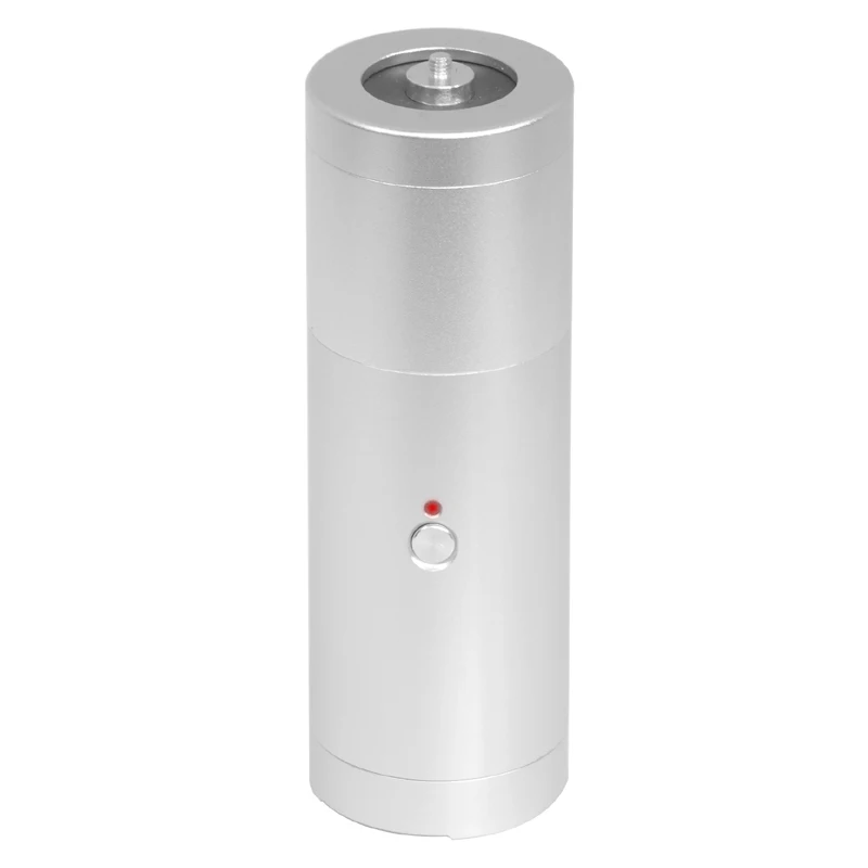 

Digital VMC-606 Vibration Calibrator Accelerometers Monitoring Systems at 159.2 Hz 10 mm/s RMS Velocity Output