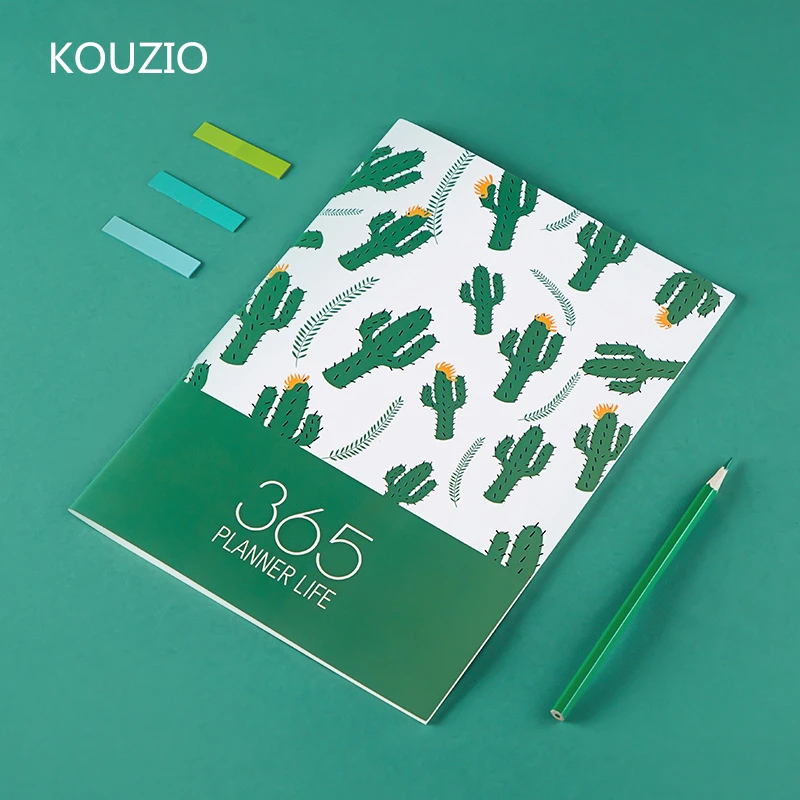 Блокнот школьный милый А4 kawaii тетрадь для упражнений cuadernos y libretas caderno альбом для зарисовок, планировщик, bullet journal defter diario