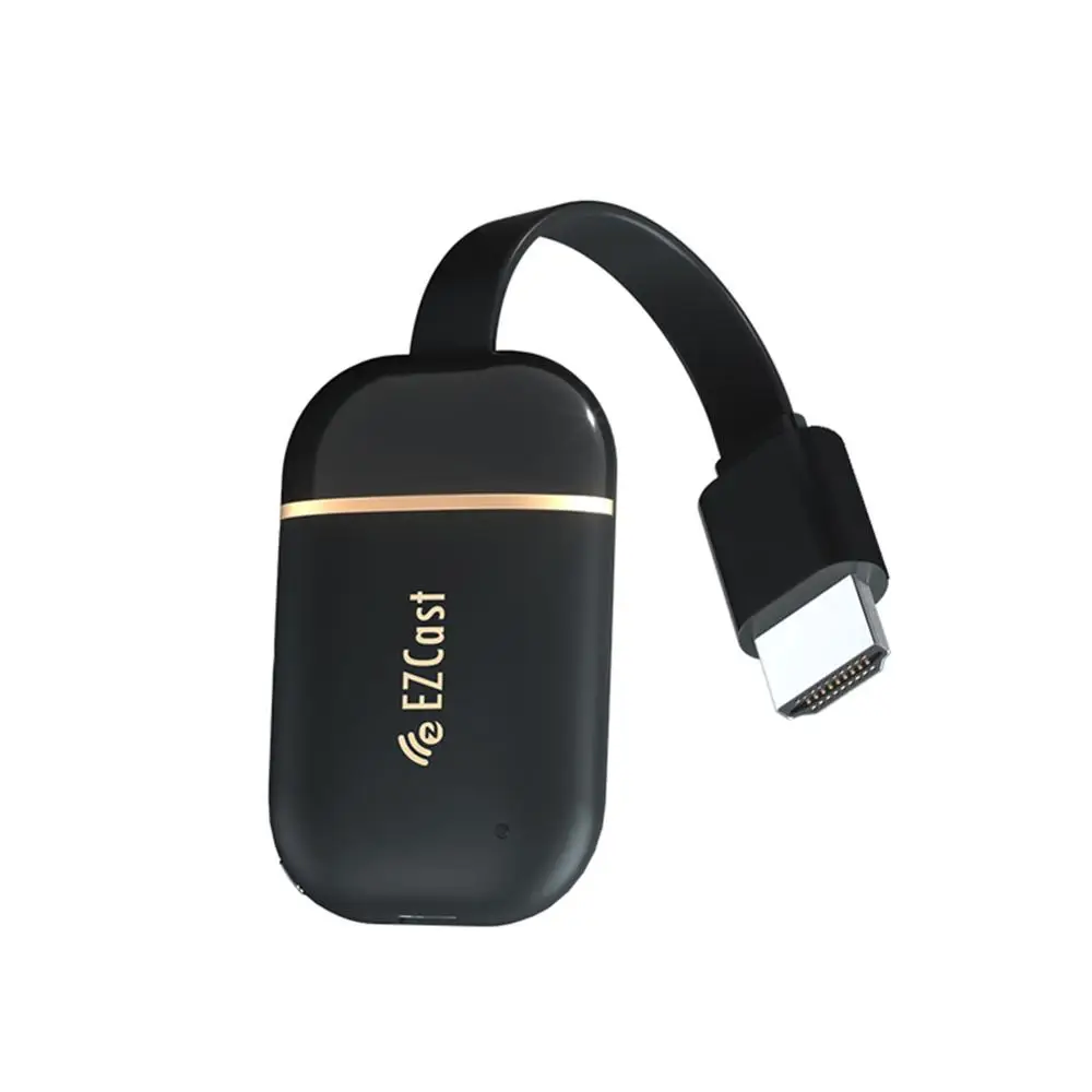 WiFi дисплей ключ 4K беспроводной HDMI 5G экран зеркальный адаптер для IOS Android TV Mac