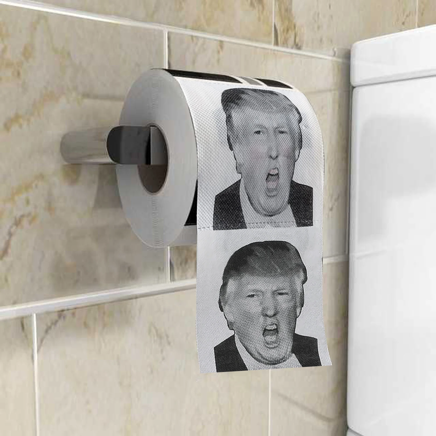 

3 шт., бумажные рулоны для туалетной бумаги