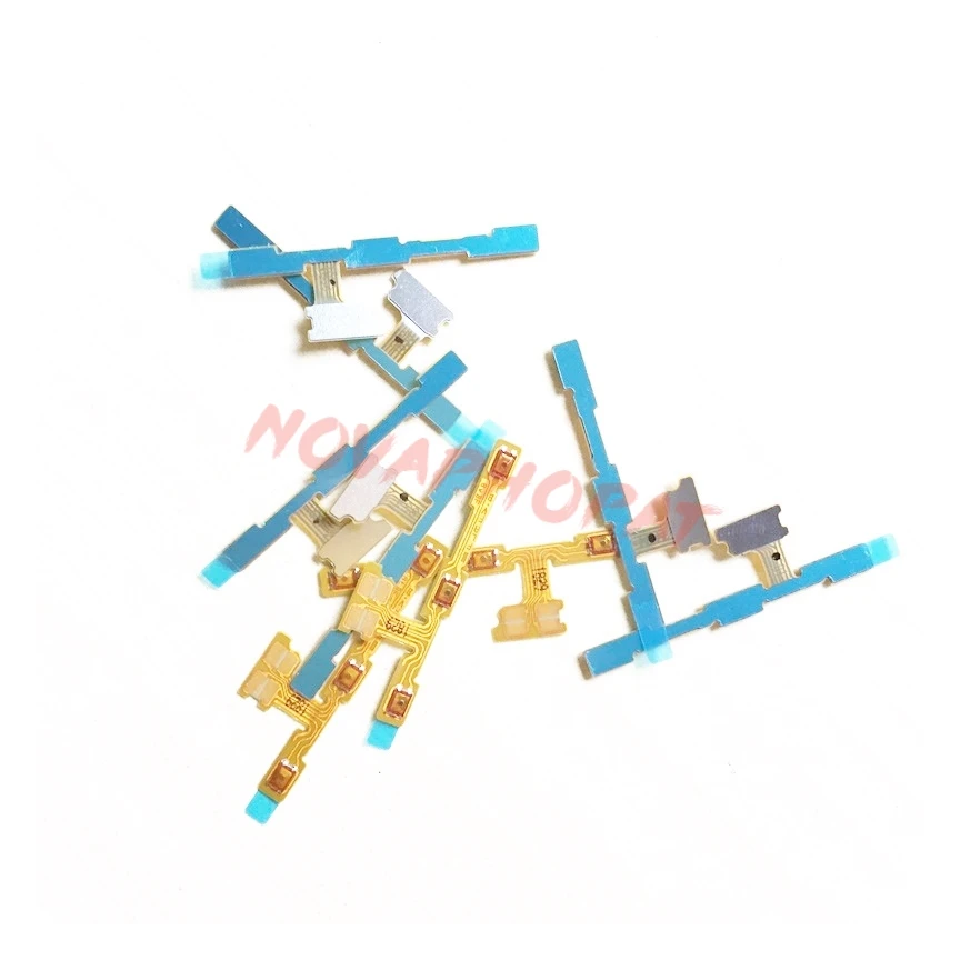 Novaphopat включение/выключение питания громкость Кнопка включения вверх вниз гибкий