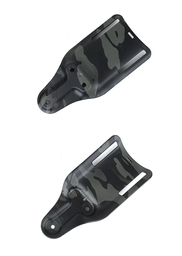 Тактическая поясная кобура для страйкбола TMC прямой адаптер Safariland SOG крепление с