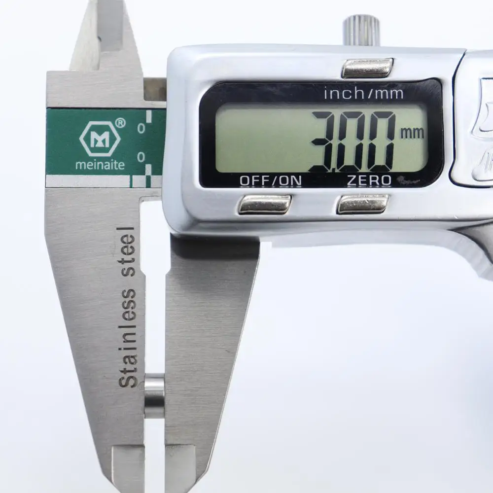 Рисунок 4 - 683RS подшипник Φ 10 шт 3*7*3 мм