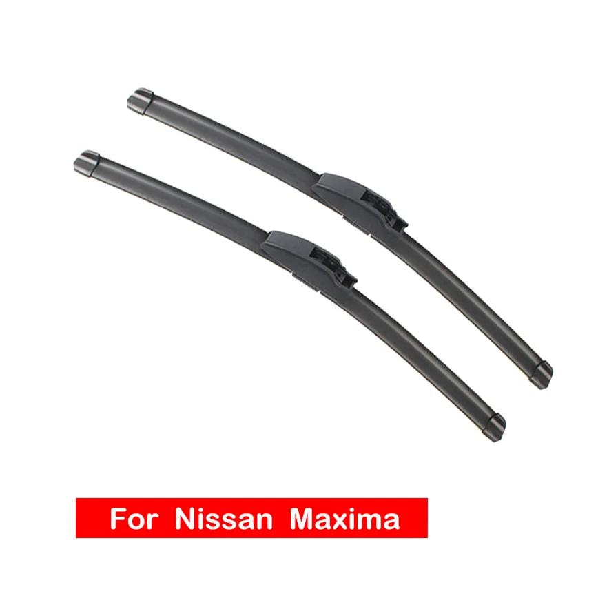 Лобовое стекло автомобиля щетка стеклоочистителя для Nissan Maxima 2000 2012