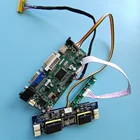 Комплект для M190EN04 V5M190EN04 V1 30pin плата драйвера панель 4 лампы HDMI + DVI + VGA ЖК-аудио 19-дюймовая плата контроллера moitor 1280x1024