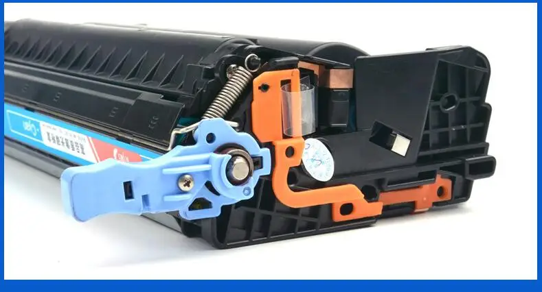 Совместимый картридж с тонером для HP 501A 3600 3600n 3800n 3800dn CP3505 Q6470A Q6471A Q6472A Q6473A Canon LBP5300