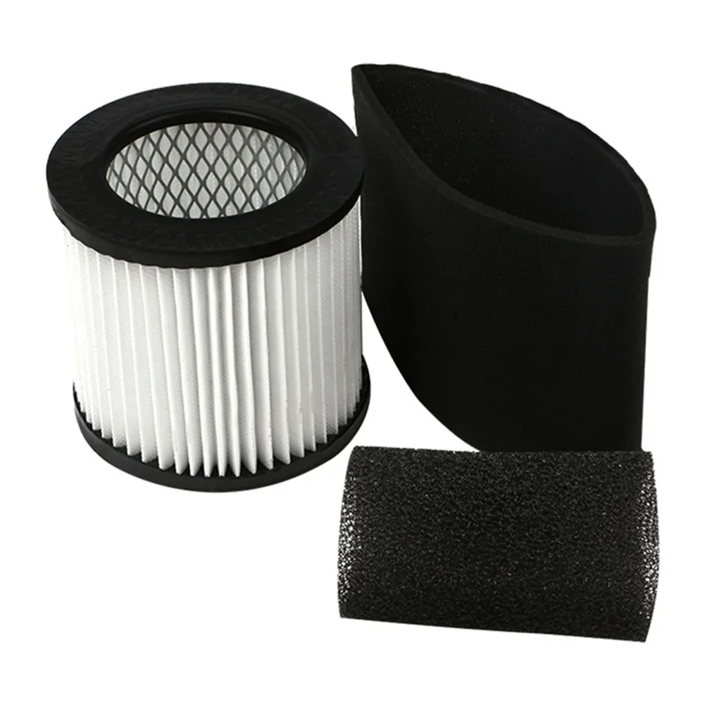 

Filter Cartridge Sponge Absorbent Sponges For Haier HC-T2103Y T2103A Vacuum Cleaner Accessory Sweeper Cleaning Filters Replace