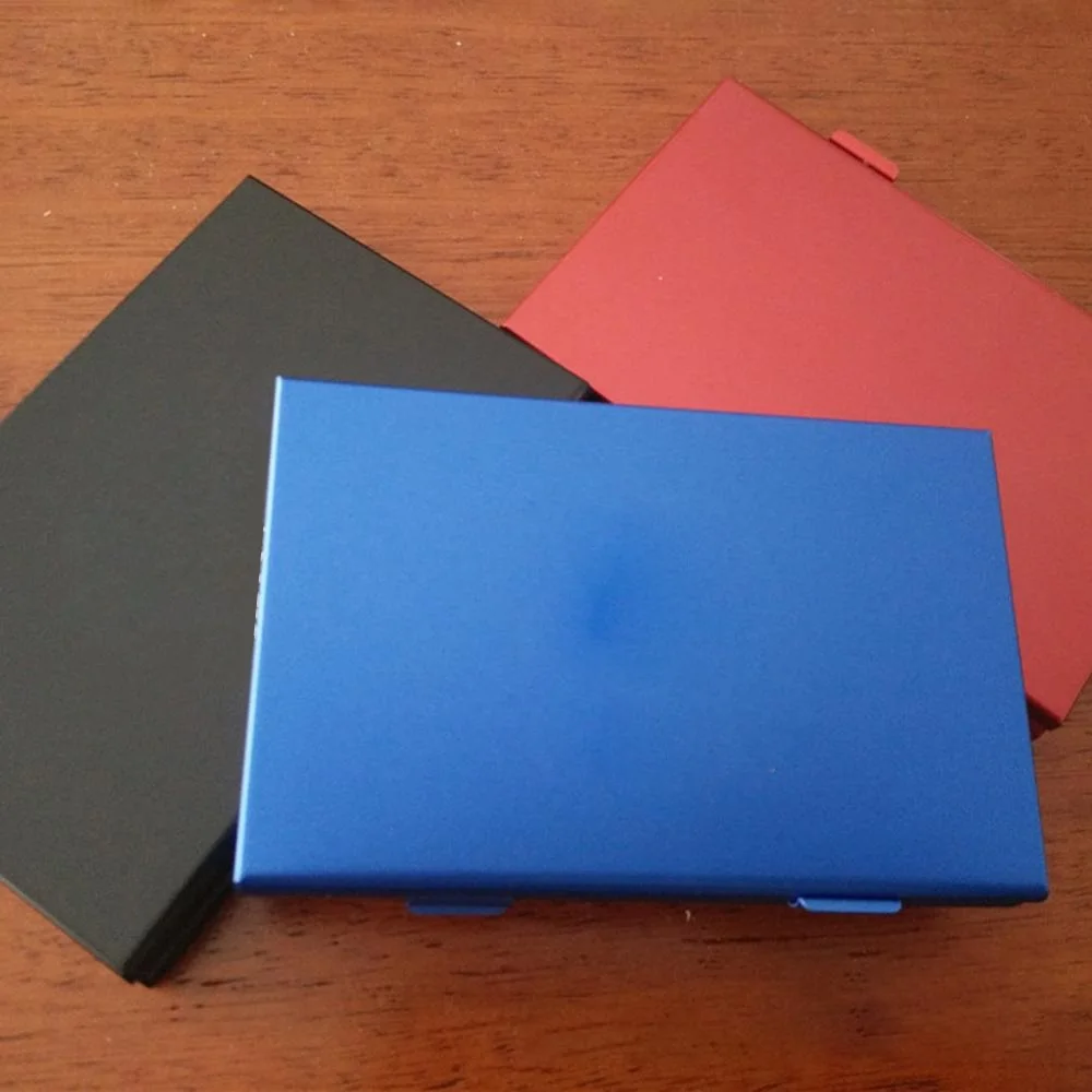 

Storage Box Accessories Aluminum Game CardHard Shell Cover Case 6 in 1 For Nintendo Switch Game Cards Holder Bag Switch lite