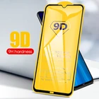 Закаленное стекло 9D с полным покрытием для Xiaomi Redmi Note 8 Note 8t, взрывозащищенное стекло для Redmi Note 8 T Pro 8 T, защитная пленка для экрана