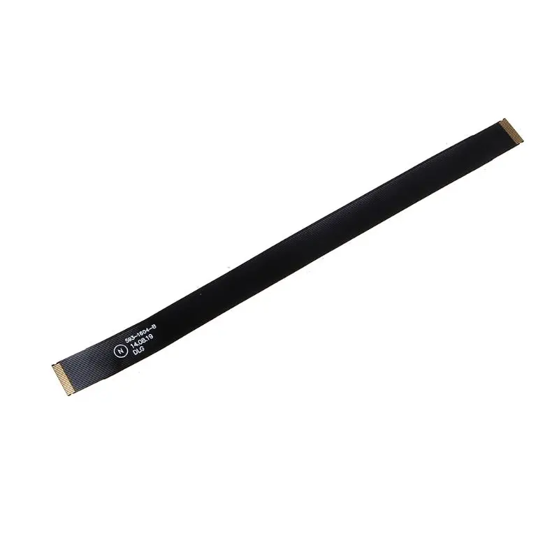 2020 Новый A1466 тачпад Trackpad гибкий кабель 593-1604-B для MacBook Air 13 3 &quotA1466 2013-2015 лет MD760 MJVE2
