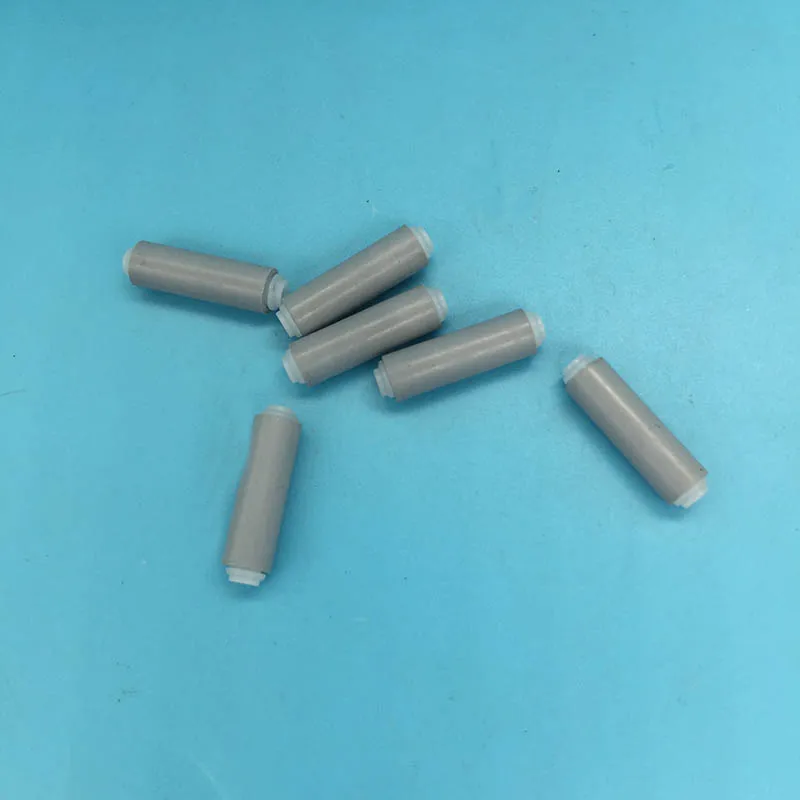 Mutoh RJ900C резиновый зажимной ролик для RJ900 RJ900C RJ1300 RJ1204 RJ901C RJ900X сольвентный принтер DX5 бумажный ролик давления колеса