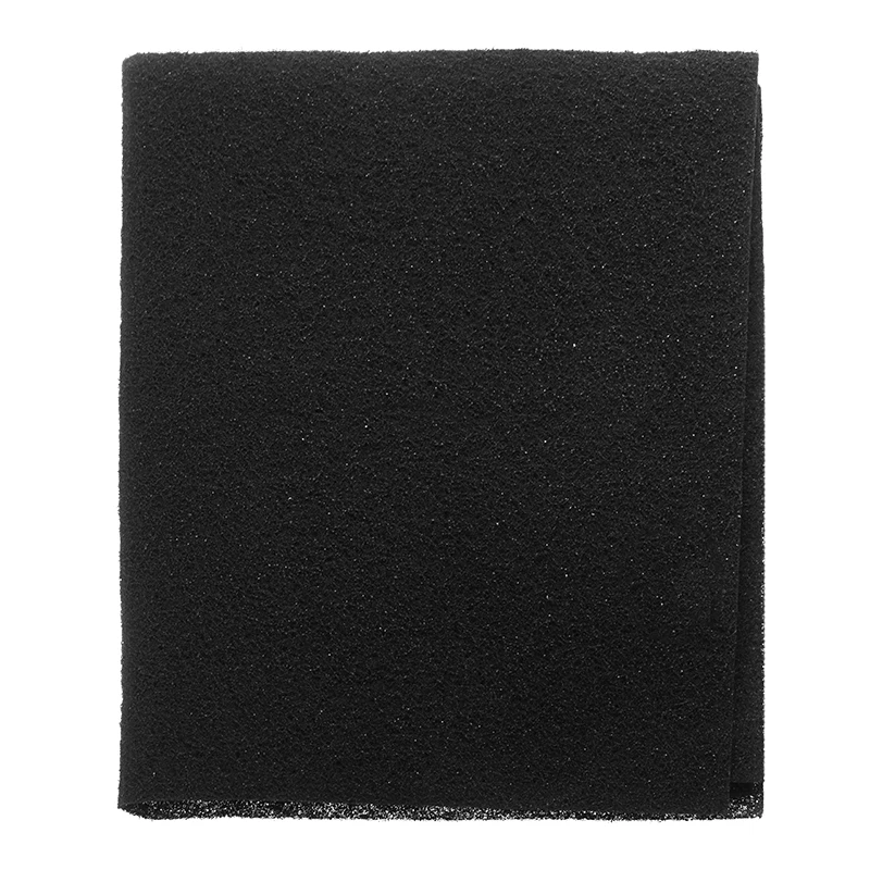 1 шт. вытяжной вентилятор фильтр с активированным углем хлопковая вытяжка для