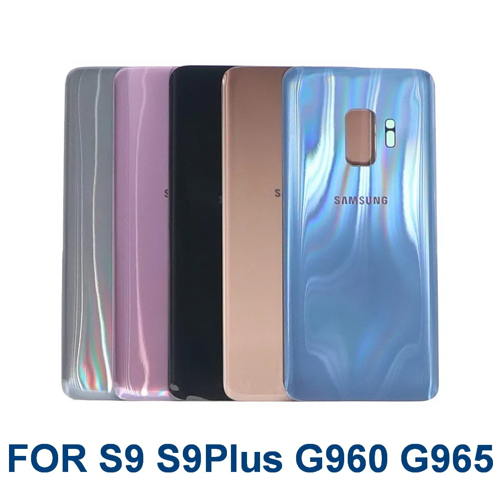 Чехол для SAMSUNG Galaxy S9 Plus + G965 SM G965F G960|Корпусы и рамки мобильных телефонов| |