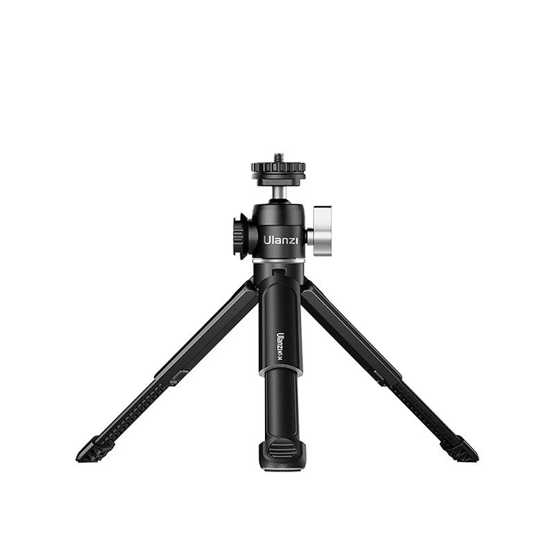 Мини Трипод для смартфона Sony A6400 со светодиодной подсветкой|Штативы| |