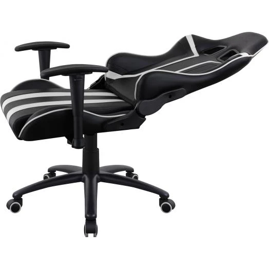 Компьютерное кресло AeroCool AC120 AIR-BW | Мебель
