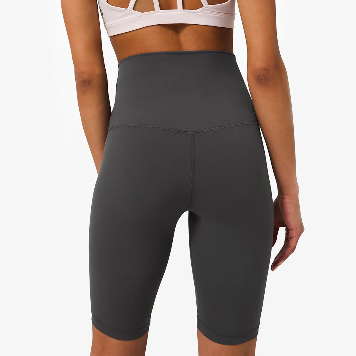 

Women Sport YOGA Shorts Workout Gym Fitness Leggings Stretchy Shorts Sportswear