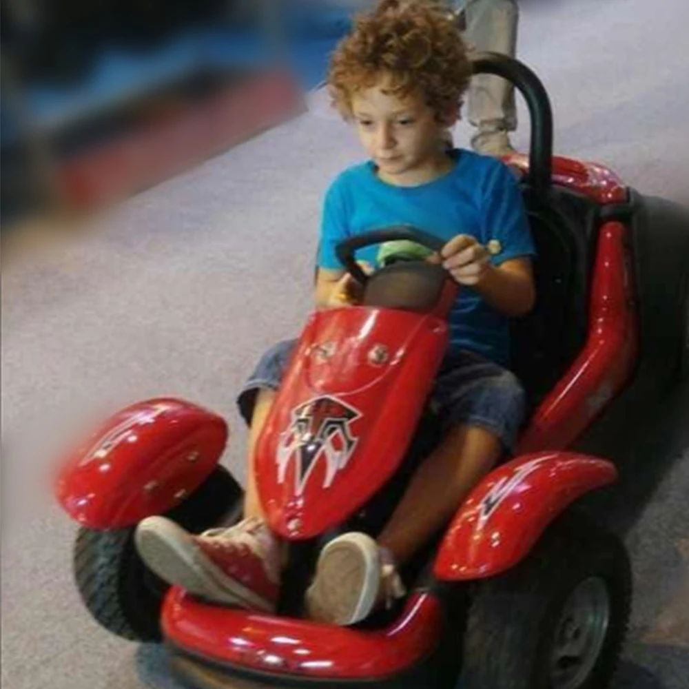 Children's electric go kart 24v200w | Спорт и развлечения