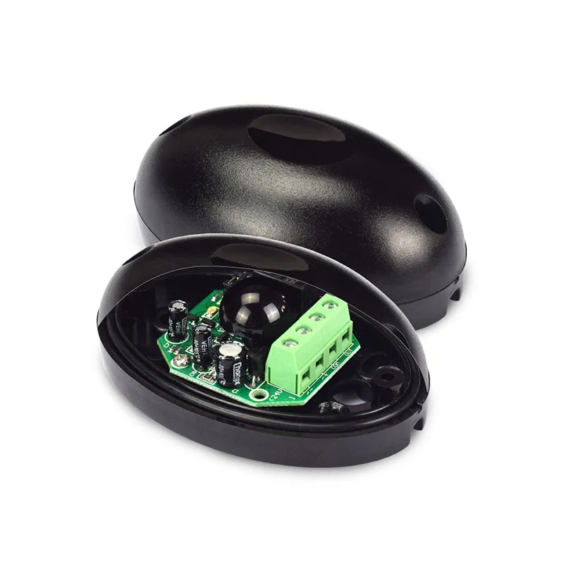 Автоматический Инфракрасный Детектор ворот датчик луча для раздвижных гаража