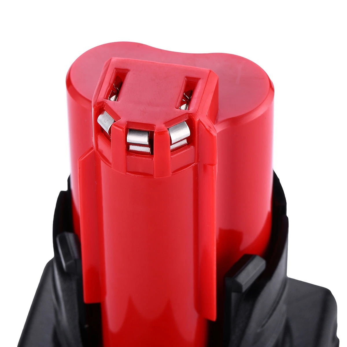 2 шт./партия 12 В 6000 мАч литий-ионная батарея аккумуляторная для Милуоки M12 48-11-2401