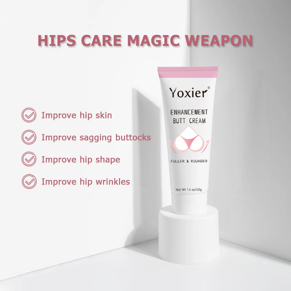 Крем для увеличения попы подтяжка бедер крем ягодиц увлажняющий лифтинг затяжки