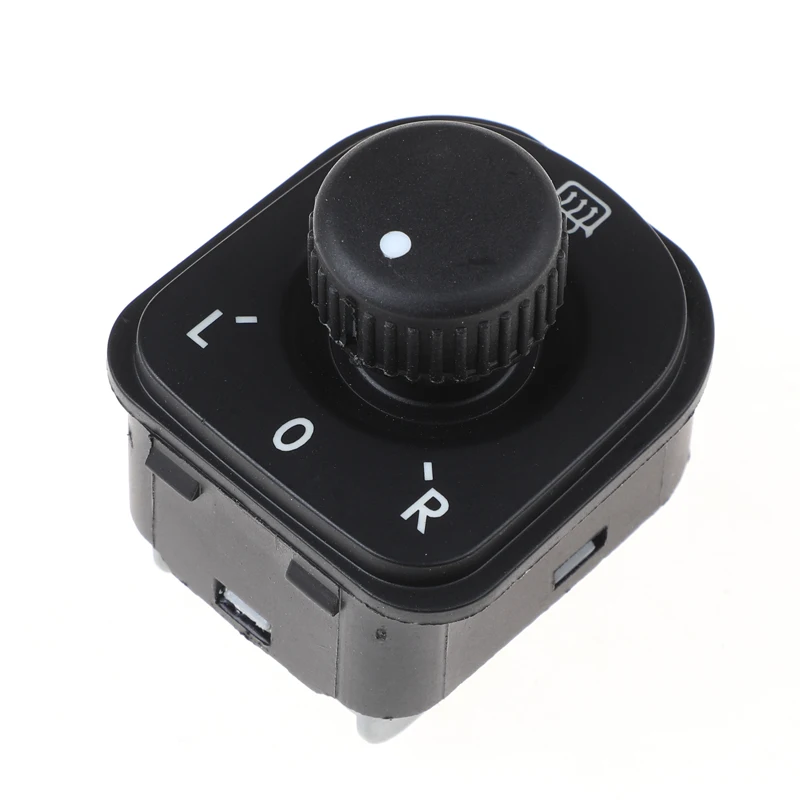 Автомобильные аксессуары 1K0959565F 1K0959565H 1K0959565K для Volkswagen Golf 5 J etta MK5 Pessat зеркало