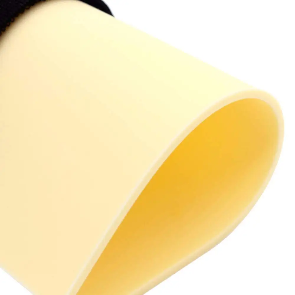 3PCS 15*15cm Thick Silicone Blank Tattoo Practice Skin Pads Double Sides Fake for Beginners Microblading | Красота и здоровье