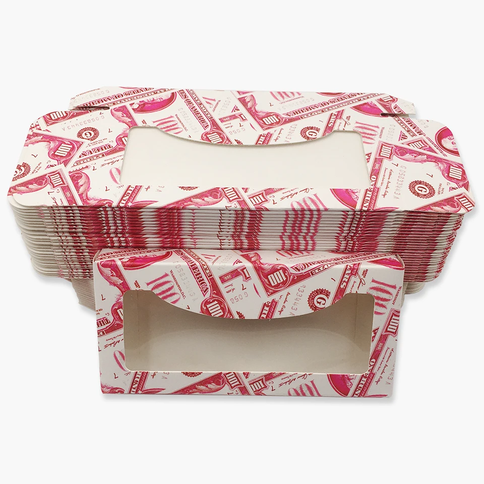 Eyelash Box Wholesale 25MM Packing Can Custom Logo Burst 9 Kinds Of Color box lashes Boxes | Красота и здоровье