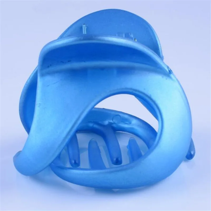 

Hot Sale Fashion Korean Style Hair Clips Simple Solid Color Women Lady Hair Claw Clip Barrette Crab Clamp Hairpins Headwear