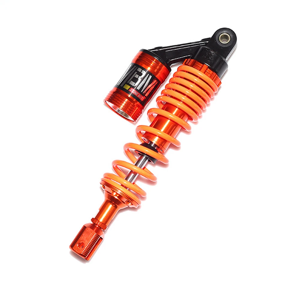 Универсальные амортизаторы задние 320 мм для мотоциклов модифицированные